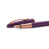 Pióro wieczne JAZZ NOBLE ELEGANCE fioletowe 400198406 PELIKAN