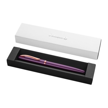Pióro wieczne JAZZ NOBLE ELEGANCE fioletowe 400198406 PELIKAN