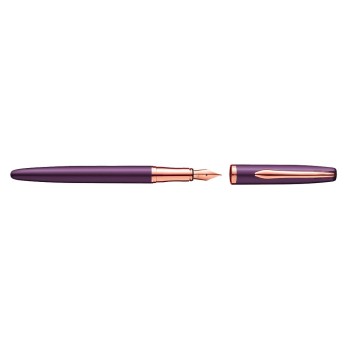 Pióro wieczne JAZZ NOBLE ELEGANCE fioletowe 400198406 PELIKAN