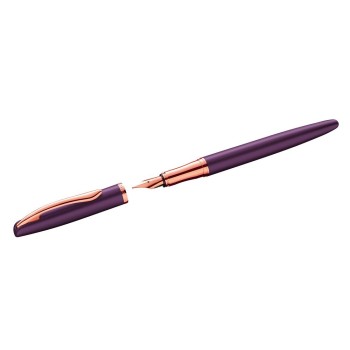Pióro wieczne JAZZ NOBLE ELEGANCE fioletowe 400198406 PELIKAN