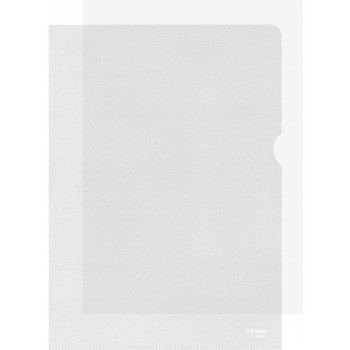 Ofertówki groszkowe na dokumenty A4 85mic 100 sztuk 54852 ESSELTE