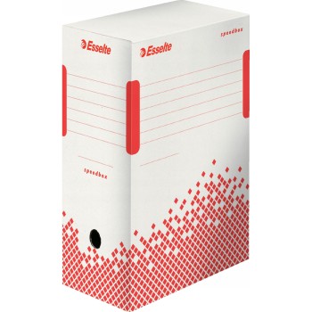 Pudło archiwizacyjne na dokumenty 150mm Speedbox 623909 ESSELTE