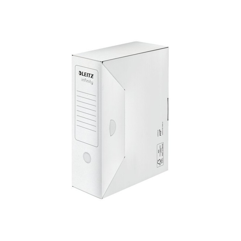 Pudło LEITZ Infinity 100mm 60890000