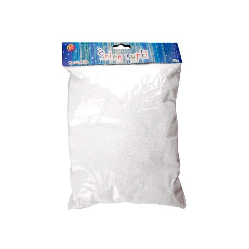 Śnieg sypki 30g ALIGA OS-30