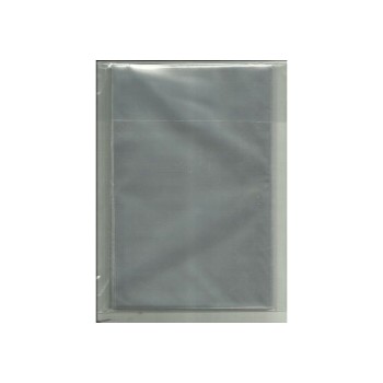 Torba foliowa czysta C11 30x50 (25szt.) celofan POLSYR