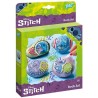 Sztuka naskalna STITCH mozaika diamentowa TT700376 GRAFIX