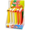 Długopis fantazyjny FOOD 0,8mm niebieski TT8514 PENMATE