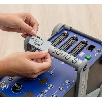 Etykiety Heavy Duty (20ark) 45.7x21.2mm srebrne poliestrowe L6009-20 AVERY ZWECKFORM