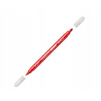 Flamastry BIRELLO 10k-dwus. CARIOCA 160-1462