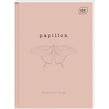 Brulion A6 96k kratka INTERDRUK