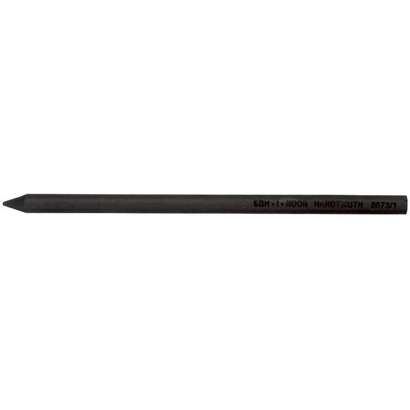 Węgiel-wkład 5,6mm miękki 8673/1 KOH-I-NOOR