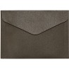 Koperta C6 Pearl brązowy K 150g (10szt.) 280299 Galeria Papieru