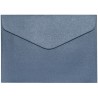Koperta C6 Pearl granatowa K 150g. (10szt.) 280255 Galeria Papieru