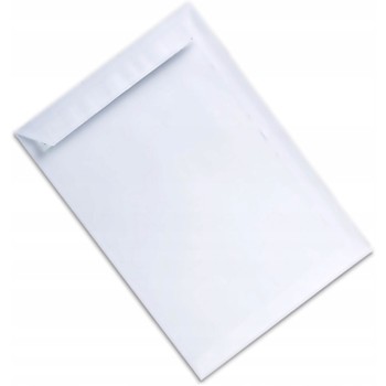 Koperta B4 HK biała (50szt.) NC 31732030/50