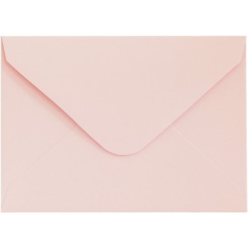 Koperta 70x100 gładki różowy satyna 130g/m2 (10sztuk) 280426
