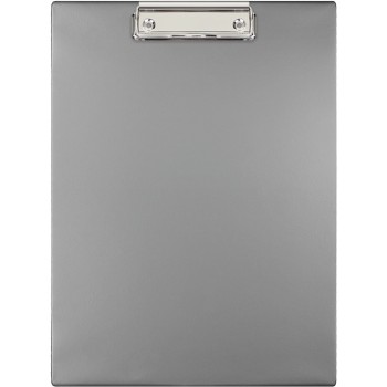 Deska klip A4 siwy KH-01-09 BIURFOL