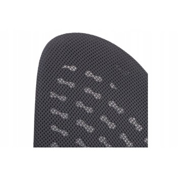 Podpórka siatkowa pod plecy z systemem KENSINGTON SmartFit K60412WW