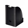 Kartoteka LEITZ PLUS JUMBO czarna 52390095