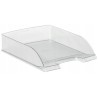 Szuflada na dokumenty przezroczysta mleczna LEITZ PLUS 52272003