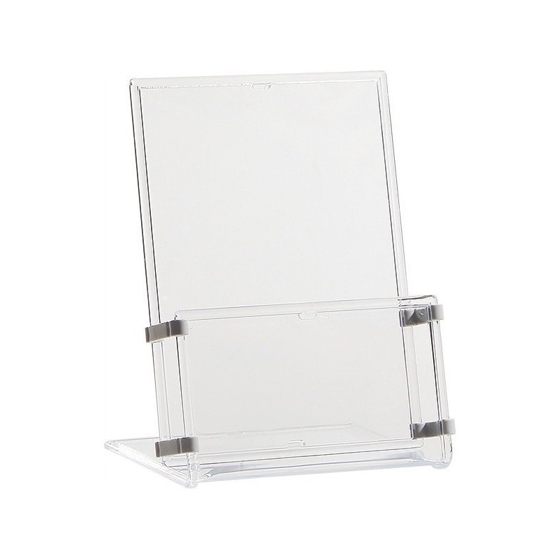 Stojak na ulotki A6 0403-0001-00 PANTA PLAST