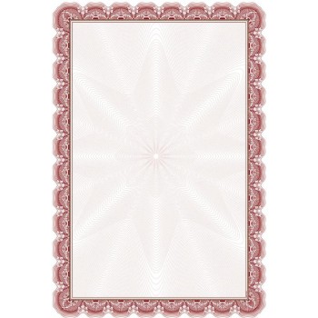 Dyplom A4 ARNIKA bordowa 170g (25ark) 215717 GALERIA PAPIERU