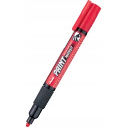 Ołówek automatyczny TIKKY III 0.5mm czerwony S1904699 ROTRING