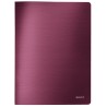 Album ofertowy 20kiesz.LEITZ STYLE c.czerwny 39580028