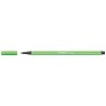 Flamaster STABILO PEN 68/43 zielony wiosenny