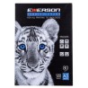 Papier ksero A5 80g EMERSON TIGER (10ryz) klasa białości C