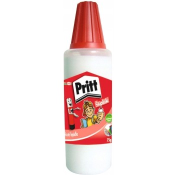 Klej scholar w płynie PRITT 75g. transparentny HEPR867727