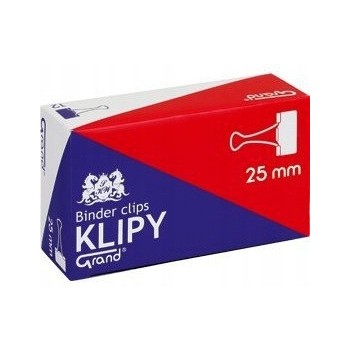 Klip 25mm (1 cal) GRAND 110-1093