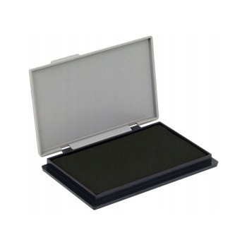 Poduszka do stempli nr3 czarna 5.4x8.5cm HORSE 140-1025