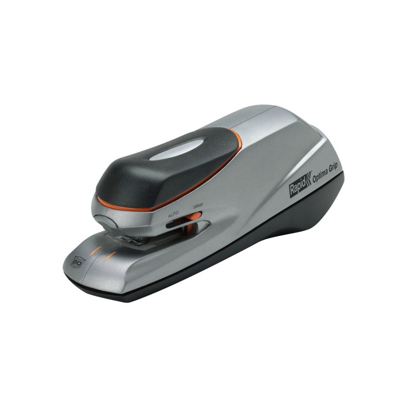 Zszywacz elektryczny RAPID Optima Grip 2102349 z zasilaczem