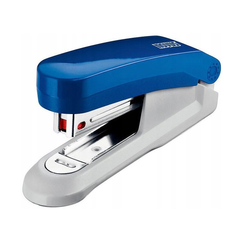 Zszywacz 15k. NOVUS E15 niebieski No.10 020-1762