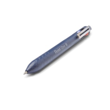 Długopis IZEE 0.7mm 4-kolorowy BXC467-DC PENTEL