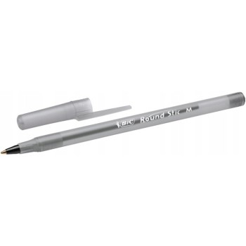 Długopis BIC ROUND STIC CLASSIC czarny 9205683