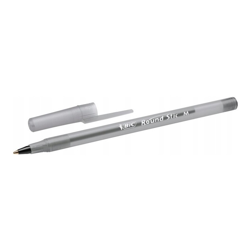 Długopis BIC ROUND STIC CLASSIC czarny 9205683