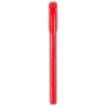 Długopis Flexi Trio Jet czerwony TT7757 PENMATE