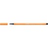 Flamaster STABILO PEN 68/054 neonowy pomarańczowy