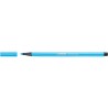 Flamaster STABILO PEN 68/031 neonowy niebieski
