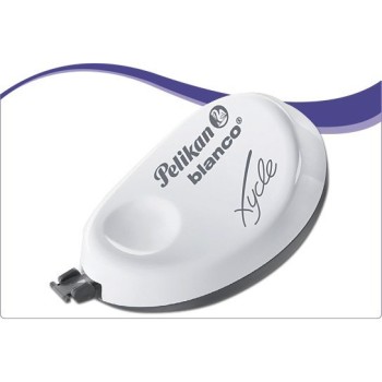 Korektor w taśmie BLANCO 4,2x8m XYCLE 300000308 PELIKAN