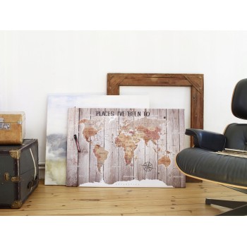 Marker permanentny 330-4 zielony EDDING końcowka ścięta