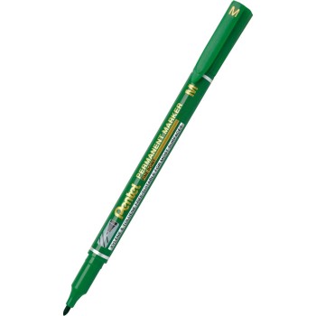 Foliopis wodoodporny zielony 1,0mm NM470-D PENTEL