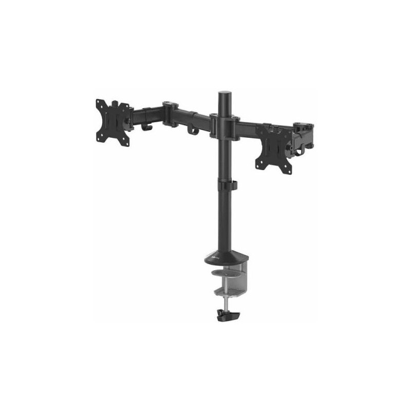 Ramię na 2 monitory FELLOWES Reflex 8502601