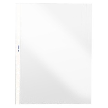 Koszulka krystaliczna A4 45mic (100szt.) folia 400155520 BANTEX