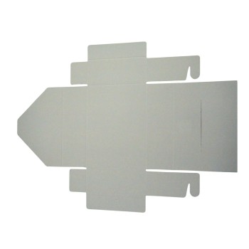 Pudło archiwizacyjne bezkwasowe 1300g 350x260x110 1-B001/2 KIEL-TECH