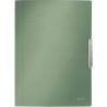 Teczka z gumką LEITZ STYLE 15mm A4 Pistacjowa zieleń 39770053