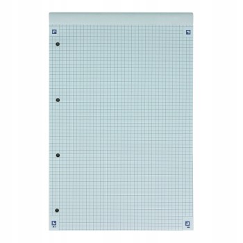 Notatnik A4+ 80k kratka OXFORD Everyday 100106283