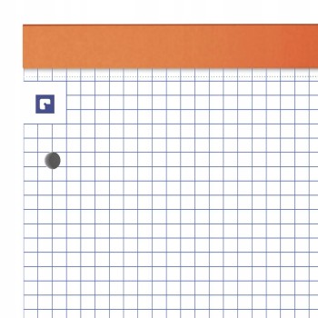 Notatnik A4+ 80k kratka OXFORD Everyday 100106283