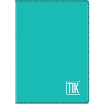 Kalendarz TIK kieszonkowy K1 82x120mm 2026 TELEGRAPH